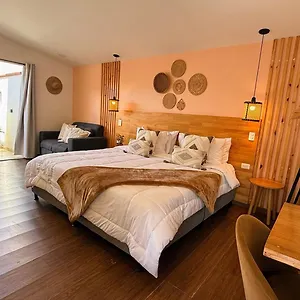 Otel La Martina Boutique, Medellín