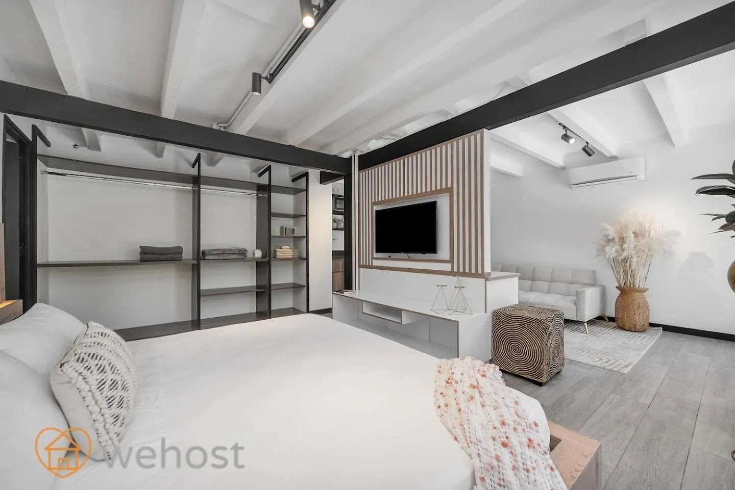 Japandi Buda Loft Close To Parque Lleras Medellin 0*,  Colombia