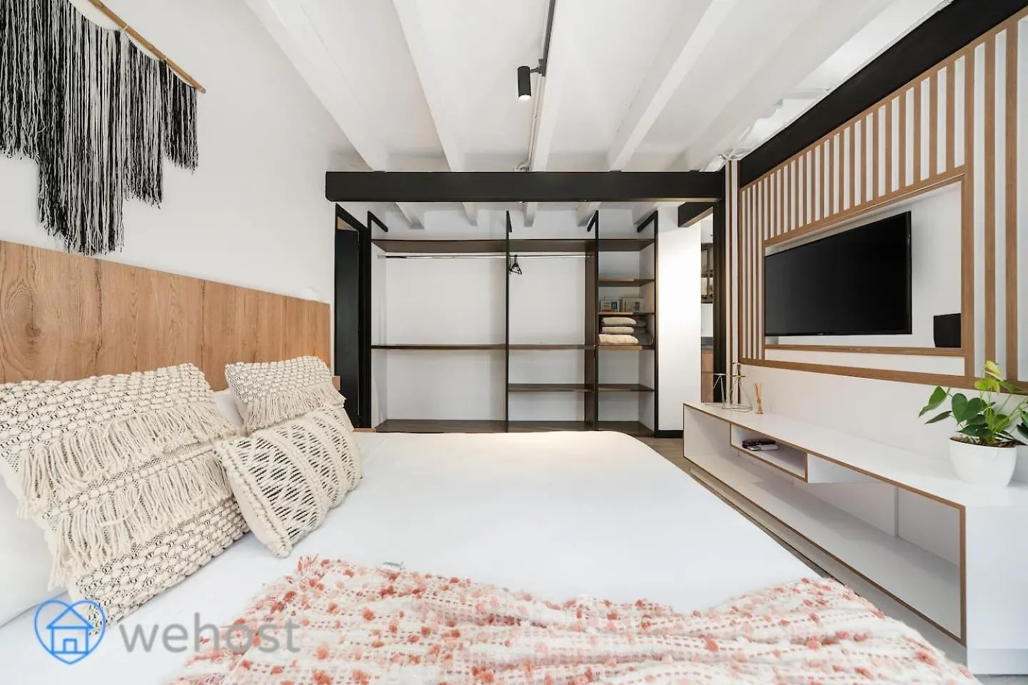 Japandi Buda Loft Close To Parque Lleras Medellin 0*,  Colombia